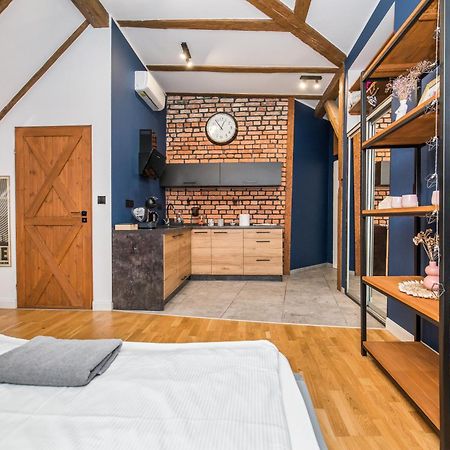 Przytulny Apartament Z Wieza Gliwice Dış mekan fotoğraf