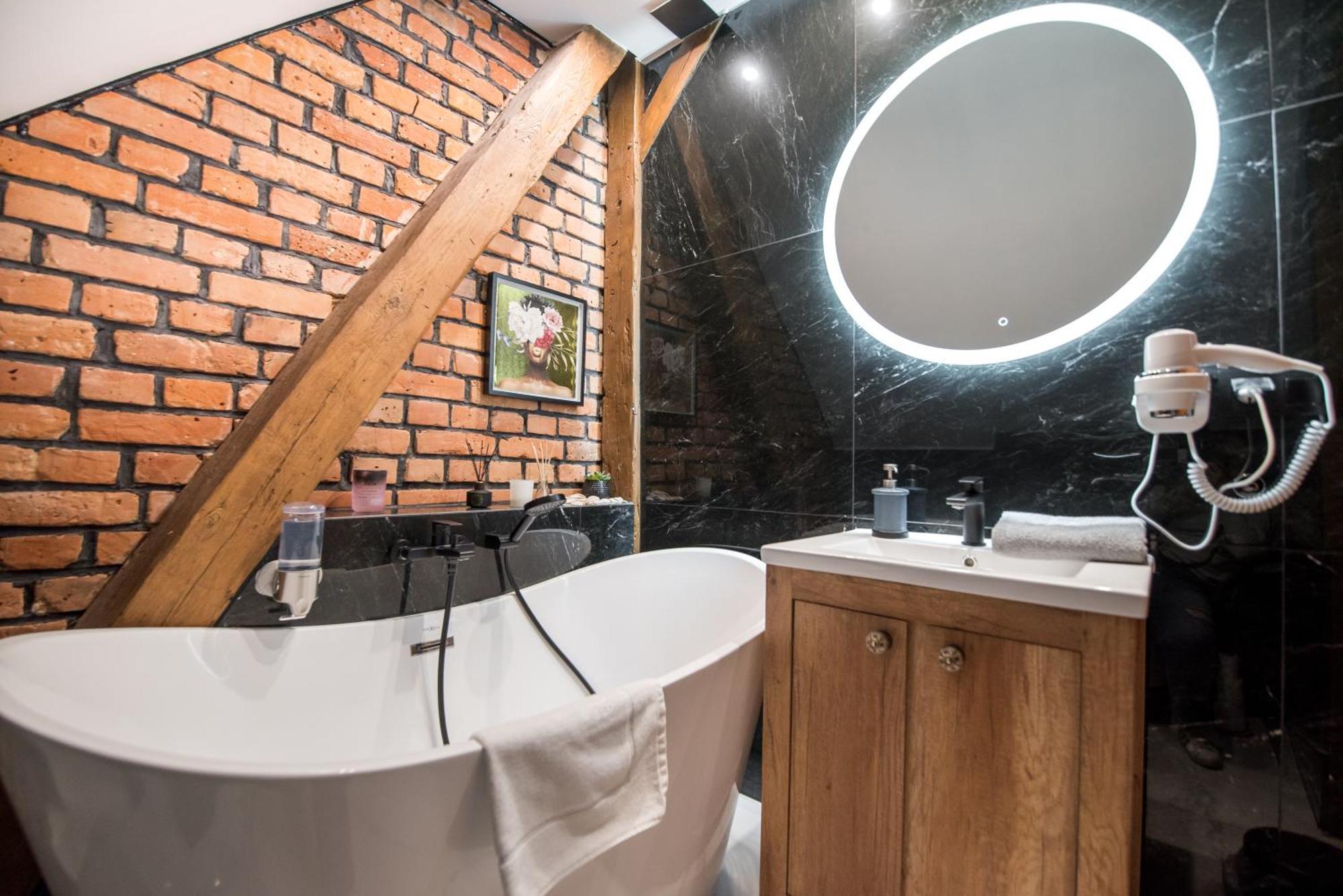 Przytulny Apartament Z Wieza Gliwice Dış mekan fotoğraf
