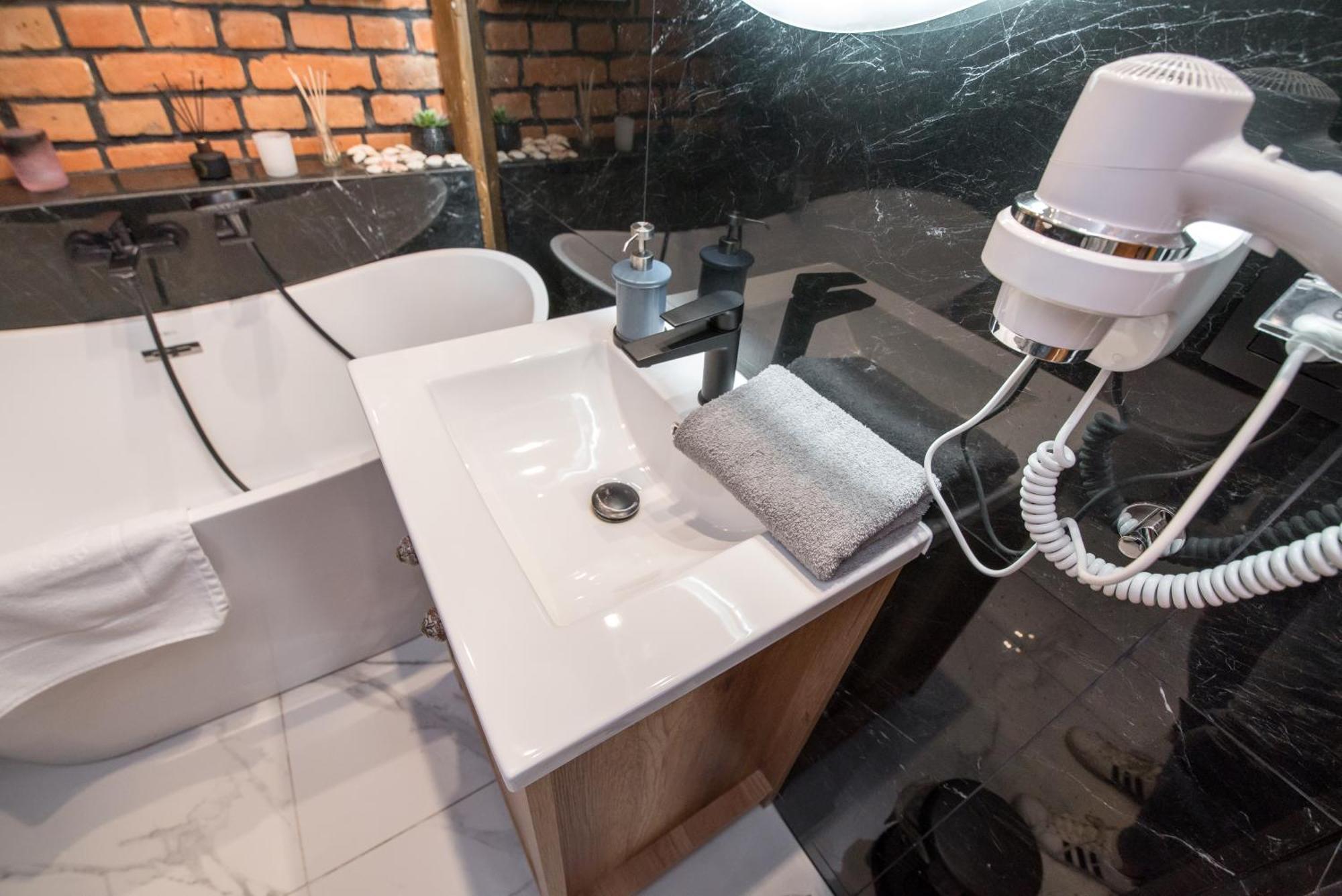 Przytulny Apartament Z Wieza Gliwice Dış mekan fotoğraf