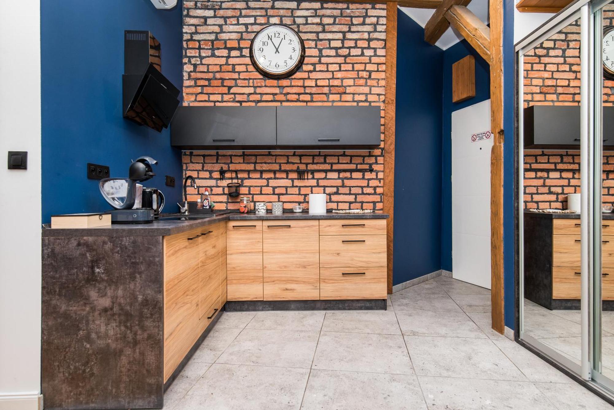 Przytulny Apartament Z Wieza Gliwice Dış mekan fotoğraf