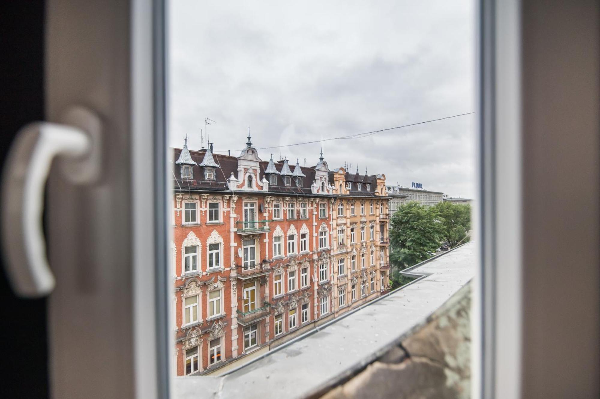 Przytulny Apartament Z Wieza Gliwice Dış mekan fotoğraf